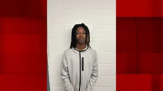 4th person charged in death of mother of 5 killed at Ferguson gas station