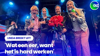 Het LEUKSTE PLEIN van de Vierdaagsefeesten 2026 is... | Linda breekt UIT! #6