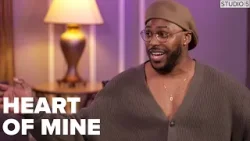 Heart of Mine | Studio 5 - February 25, 2026