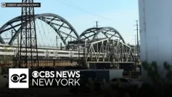 NJ Transit schedule changes in effect due to Portal North Bridge construction