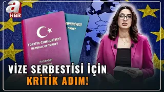 A Critical Step for Visa Liberalization! If the 6 Criteria Are Met, Is Visa-Free Europe on the Ho...
