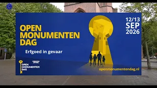 2026 09 13 Kerkschatten in Handel