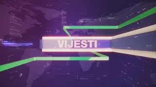 Vijesti u 10h (16.09.2026.)