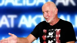 AKTUALIDAT - Ronald Schleper