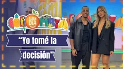 José Rodríguez confirmó que fue él quien DECIDIÓ TERMINAR la relación con Yaya: “Tengo MUCHA PAZ”