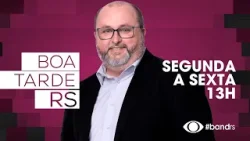 Boa Tarde RS com Alexandre Mota (16/02/2026) Boa Tarde RS com Alexandre Mota (16/02/2026)
