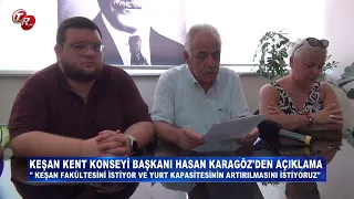 TODAY IN RUMELIA WITH GIZEM NUR AKBULUT (AUGUST 25)