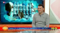 Kila (hernija ili bruh) predstavlja čest zdravstveni problem | dr Milan Todorović - JUTARNJA KLINIKA
