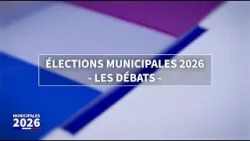 Municipales 2026 : l'entre-deux-tours à Annecy