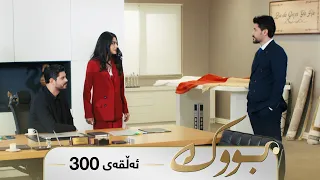 Bwk - Sorani - Badini 300 | بووک - سۆرانی - بادینی ٣٠٠