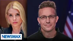 Эпоха «поверь мне, чувак» закончилась: Бенни Джонсон после увольнения Пэм Бонди и о документах по...