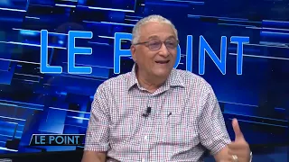 Une plongée dans le nouvel ouvrage de Michel Soukar et le récit d'un parcours politique singulier