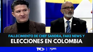 30/30 - Domingo 21 de junio 2026