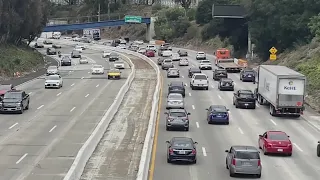 Highway 101 closure: What you need to know