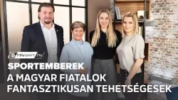 Mi dönti el, hogy egy edző sikeres lesz-e? | 2025 legjobbjai a Sportemberek podcastben Mi dönti el, hogy egy edző sikeres lesz-e? | 2025 legjobbjai a Sportemberek podcastben