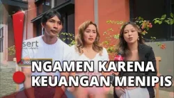 Pinkan Mambo Ngamen di Jalanan, Pilih Tak Tanggapi soal Michelle