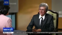 Fields Medalist praises the outlook for mathematical science in China