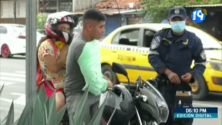 En San Miguel escuelas de manejo del Centro de la Ciudad reporta aumento en solicitantes de licencia