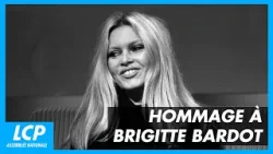 Le mythe Bardot | Rembob'INA