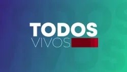 Juan Pablo Delgado - Pesidente CASEMI | Todos Vivos 09-04-26