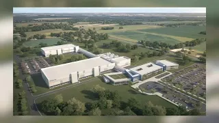 AbbVie pharmaceutical project moves forward in Durham: 'Huge deal'