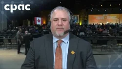 Gord Johns on Avi Lewis’s NDP Leadership and Party Momentum Gord Johns on Avi Lewis’s NDP Leadership and Party Momentum