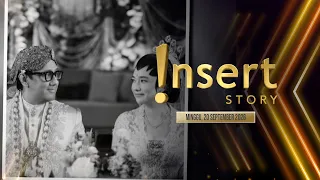 INSERT STORY 20/9/26 - Andre Taulany dan Amanda Rigby Menikah Lebih Cepat dari Perkiraan [FULL]