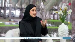 تسلط صفية الهاشمية | باحثة اجتماعية الضوء على تعزيز القيم المجتمعية ومواجهة التأثيرات السلبية تسلط صفية الهاشمية | باحثة اجتماعية الضوء على تعزيز القيم المجتمعية ومواجهة التأثيرات السلبية