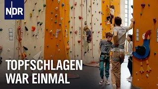 Kindergeburtstag in Hamburg: Höher, bunter, teurer | Die Nordreportage | NDR Doku