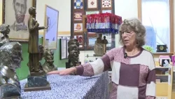 Idaho museum gifted 1,000+ Abraham Lincoln artifacts, seeks volunteers