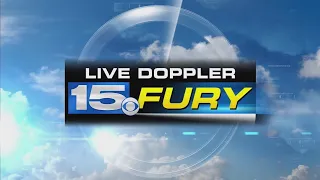 Monday night tornado confirmed