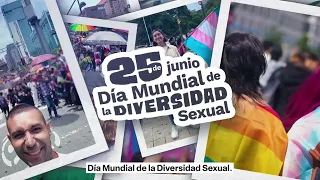 🌈Ser quien eres es tu derecho-SCJN