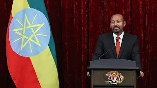 Ethiopia: Toward an executive presidency with strengthened powers