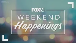 Weekend Happening around Connecticut for March 20-22 Weekend Happening around Connecticut for March 20-22