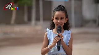 خطة الخلاص من الخطية ... شرح مبسط للاطفال | عيش الحق - حلقة 11