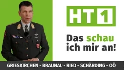 HT1 ab 20.03.2026 | Trachten Modenschau | Führungssimulator | Bezirksjugendsingen | Bezirksjägertag