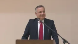 Μπορεί η ΤΝ να αποφασίζει ποιος είναι ένοχος, κρίσιμα ζητήματα στο διήμερο νομικό συνέδριο που έγινε