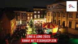 SING A LONG 2025