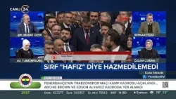 Murat Özer ile “Esas Mesele” / Kürsü İşgaline Rağmen “Yemin” – 13 02 2026