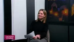 Televizija Zapad - Zapadna strana - Marko Reisinger 12.01.2026.