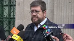 Líder UN Doria Medina: tengo la esperanza que YPFB cambie porque las mujeres son menos corruptas Líder UN Doria Medina: tengo la esperanza que YPFB cambie porque las mujeres son menos corruptas