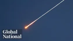 Global National: March 28, 2026 | Houthis enter Iran war amid strikes on Israel