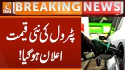 Diesel Price Increased | Petrol Price Update | Breaking News | GNN