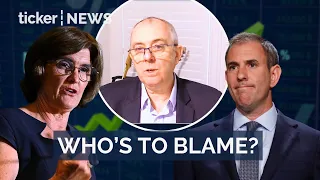 Australia’s inflation problem: Is government spending making it worse?