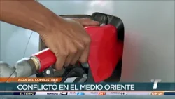 Precio del barril de crudo podría alcanzar niveles récord, según expertos Precio del barril de crudo podría alcanzar niveles récord, según expertos