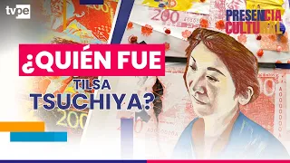 Tilsa Tsuchiya: 83 artists reinterpret the legacy of the great Peruvian painter