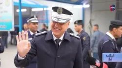 متابعة مباشرة.. مواطن عراقي : سيارتي بيها بس شخوط متابعة مباشرة.. مواطن عراقي : سيارتي بيها بس شخوط