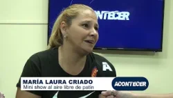 Marcos Juárez: Se viene un gran festival de patín al aire libre en la ciudad