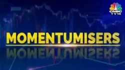 Mishra Dhatu Surged 9.5% Yesterday, Stock Crossed Its 50-DMA & 100-DMA Mark | CNBC TV18