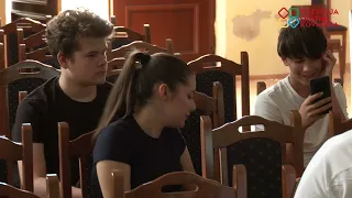 Miesto, kde rastú talenty